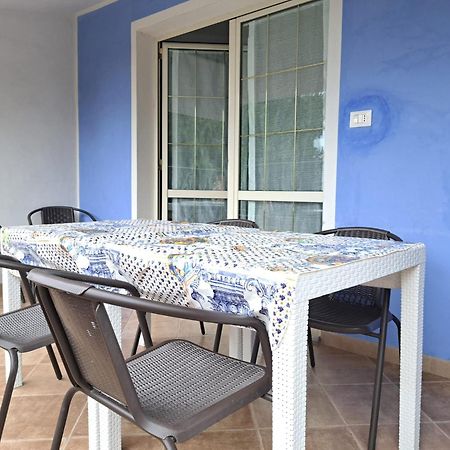 Domus De Mare Apartment Cala Gonone Exterior foto