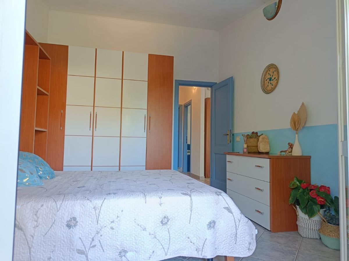 Domus De Mare Apartment Cala Gonone Exterior foto