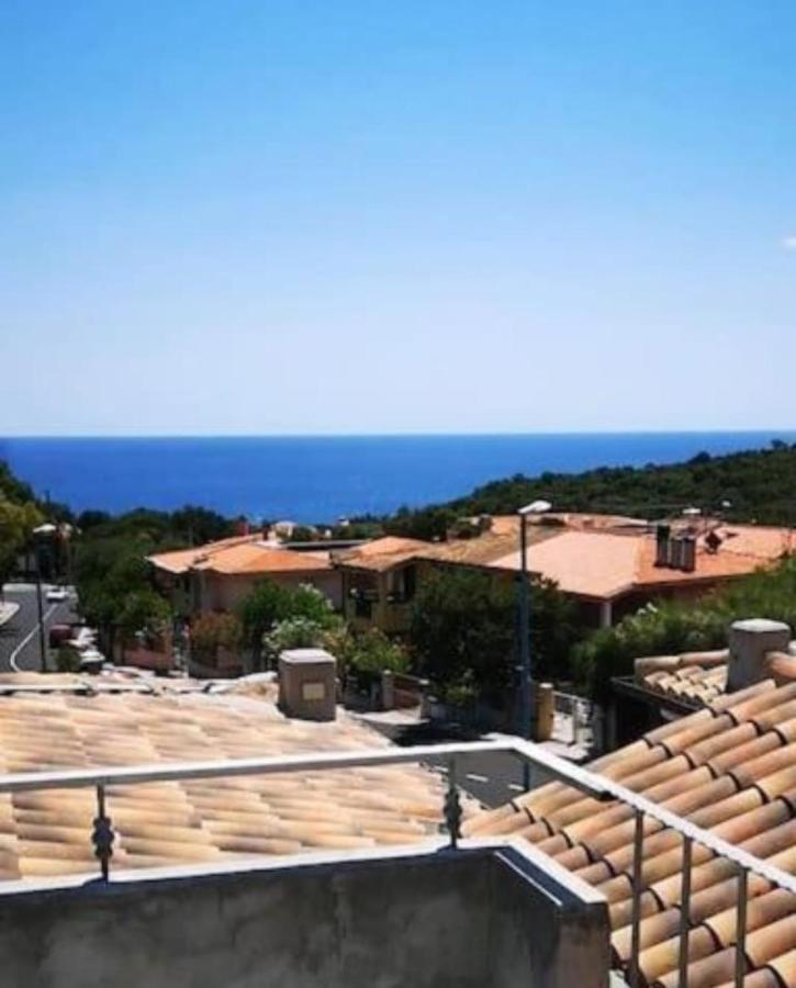 Domus De Mare Apartment Cala Gonone Exterior foto