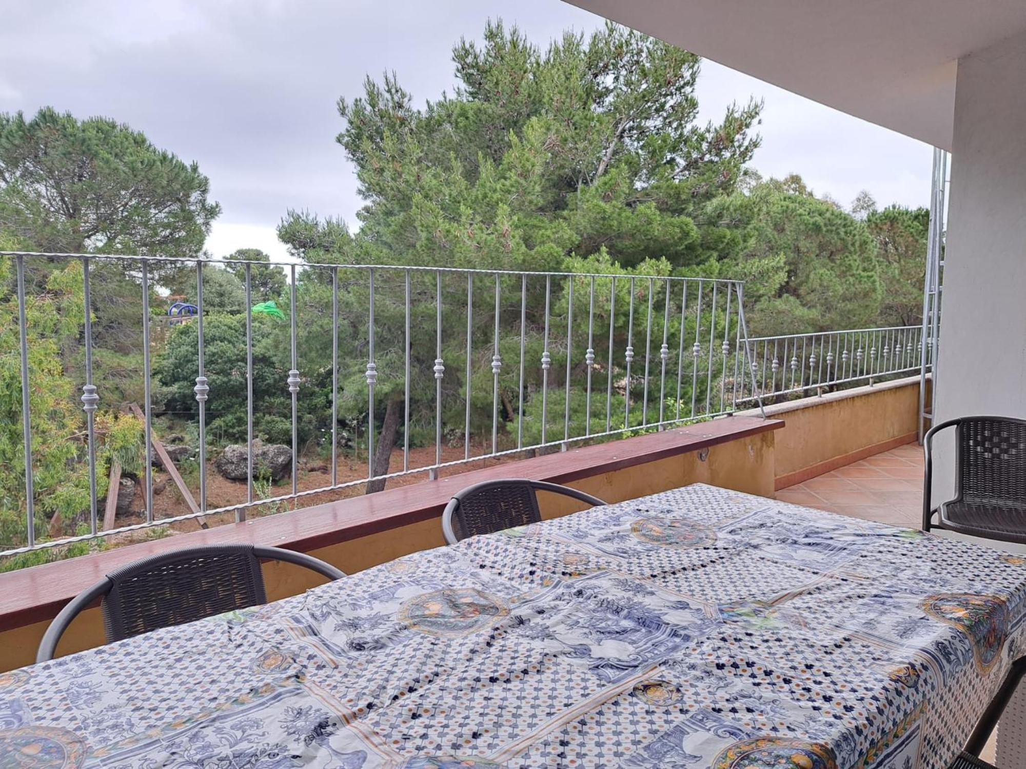 Domus De Mare Apartment Cala Gonone Exterior foto